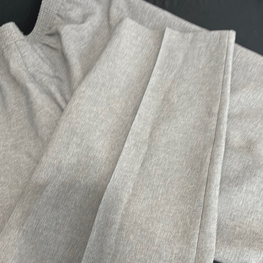 Alia Gray Pantsuit - Picture 5 of 5